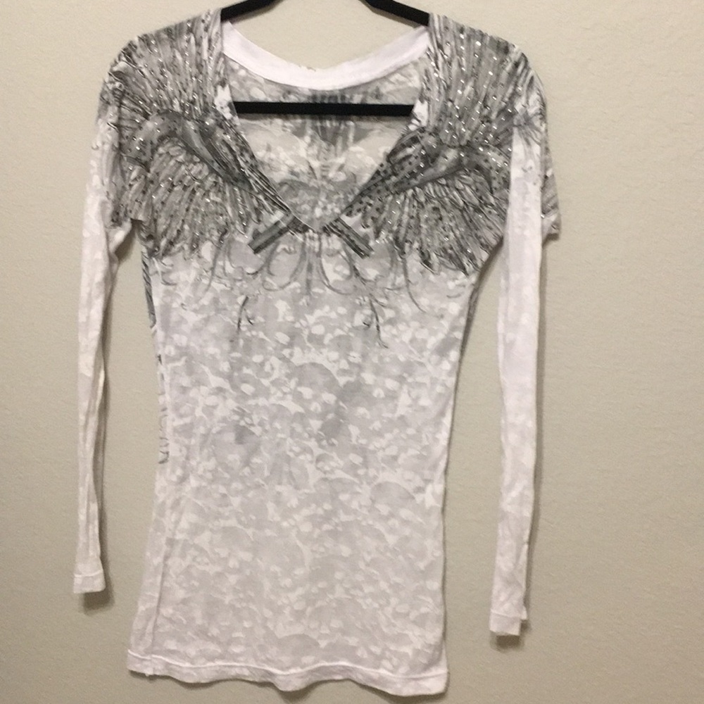 Cool Sinful shirt